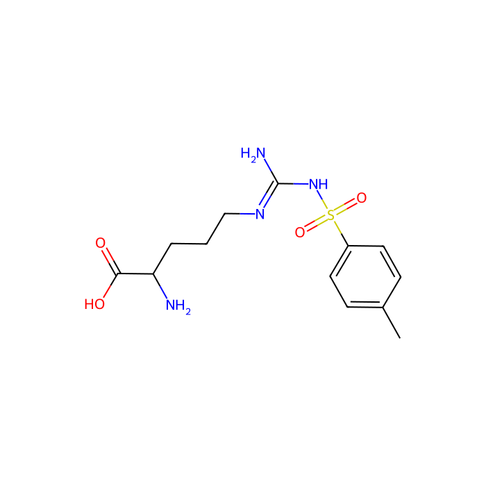 H-Arg(Tos)-OH - ≥98% CAS No(4353-32-6) by Aladdin Scientific