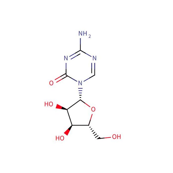 5-Azacytidine - Moligand™, ≥98% CAS No(320-67-2) A100625 by Aladdin Scientific