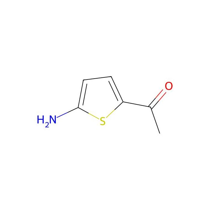 1-(5-Aminothiophen-2-yl)ethanone -  CAS No(128327-59-3) by Aladdin Scientific