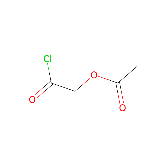 Acetoxyacetyl chloride - ≥97% CAS No(13831-31-7) by Aladdin Scientific