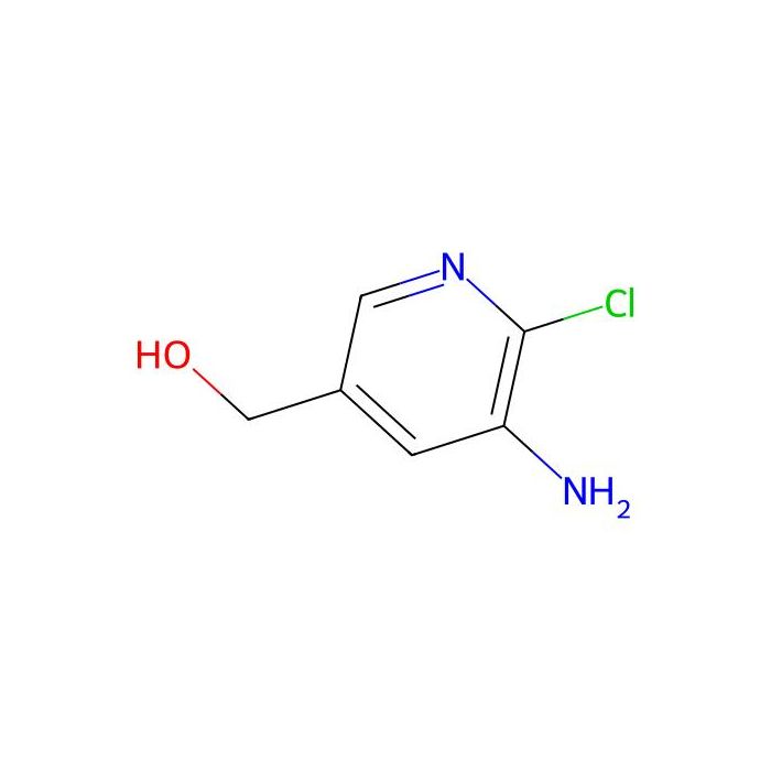 (5-Amino-6-chloropyridin-3-yl)methanol -  CAS No(321845-13-0) by Aladdin Scientific