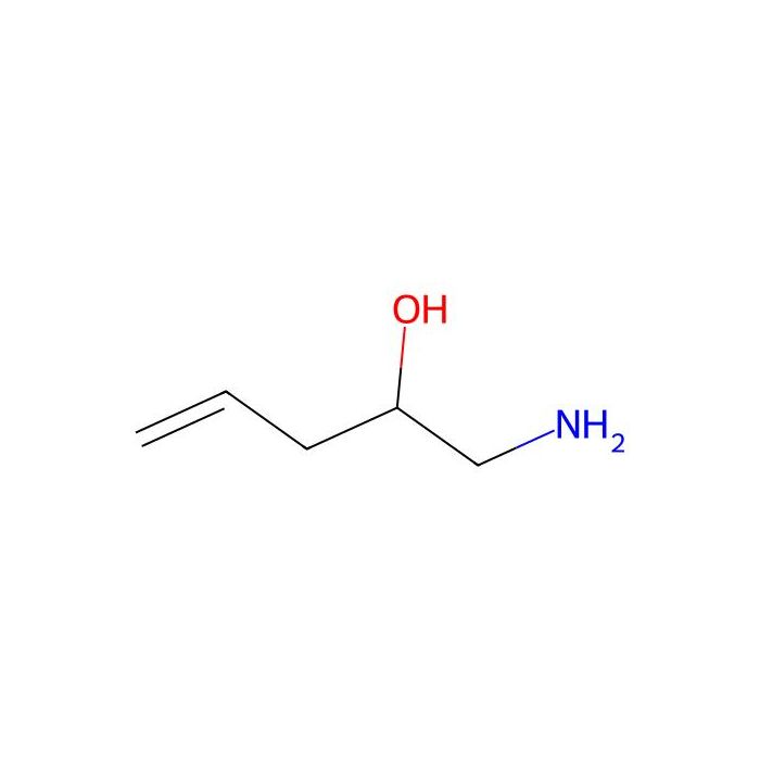 1-Amino-4-penten-2-ol -  CAS No(228699-96-5) by Aladdin Scientific