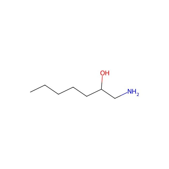 1-Aminoheptan-2-ol - ≥95% CAS No(51411-48-4) by Aladdin Scientific