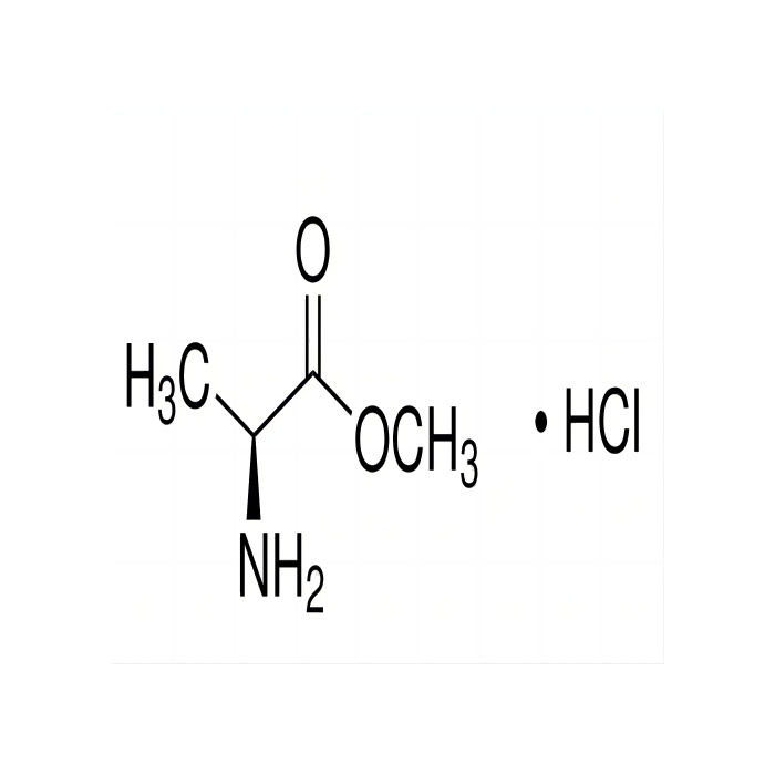 L-Alanine methyl ester hydrochloride - ≥98% CAS No(2491-20-5) by Aladdin Scientific