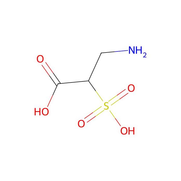 3-Amino-2-sulfopropanoic acid - ≥95% CAS No(15924-28-4) by Aladdin Scientific
