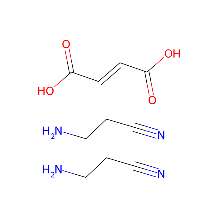 3-Aminopropionitrile fumarate salt - ≥98% CAS No(2079-89-2) by Aladdin Scientific