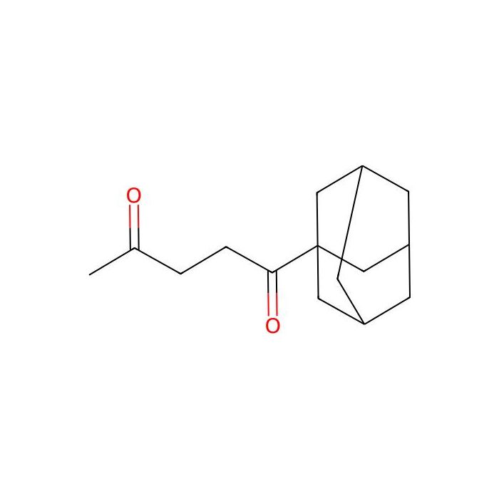 1-(1-Adamantyl)pentane-1,4-dione -  CAS No(195137-34-9) by Aladdin Scientific