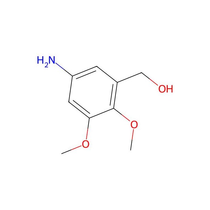 (5-Amino-2,3-dimethoxyphenyl)methanol - ≥95% CAS No(1111236-54-4) by Aladdin Scientific
