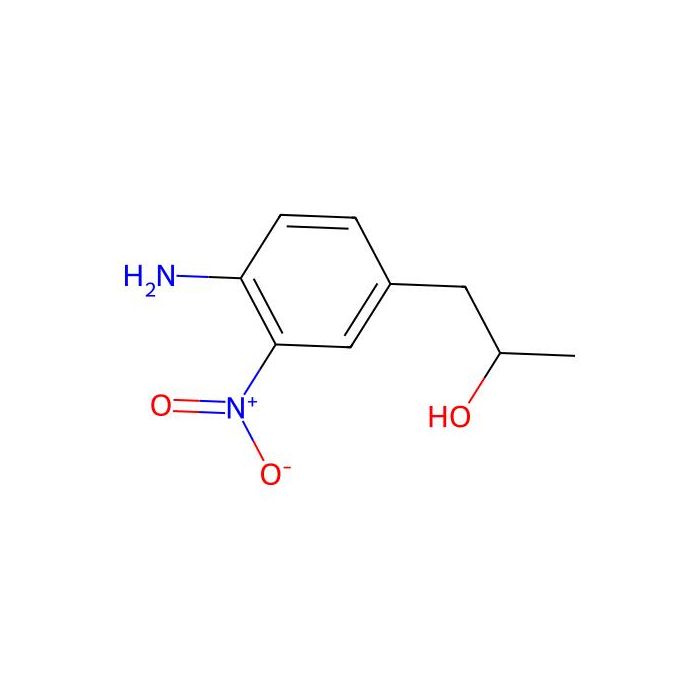 1-(4-Amino-3-nitrophenyl)propan-2-ol - ≥97% CAS No(855444-70-1) by Aladdin Scientific
