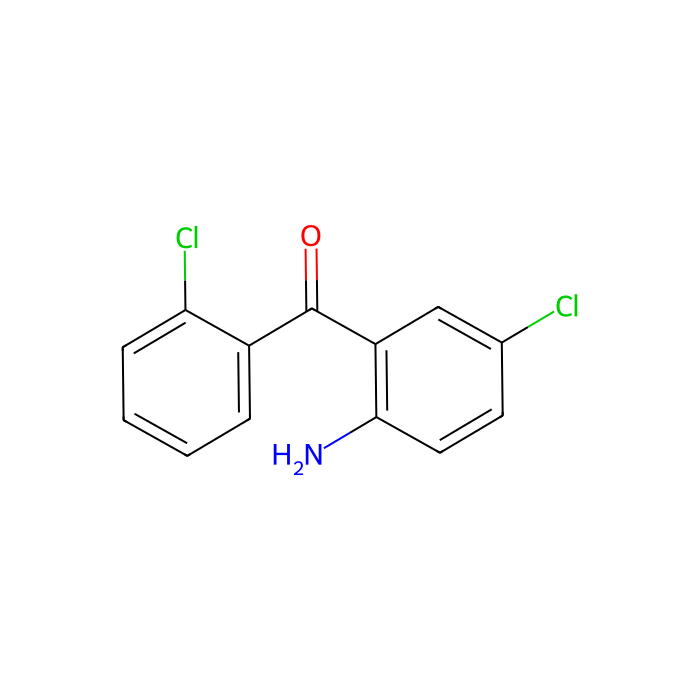 2-Amino-2',5-dichlorobenzophenone - ≥99% CAS No(2958-36-3) by Aladdin Scientific