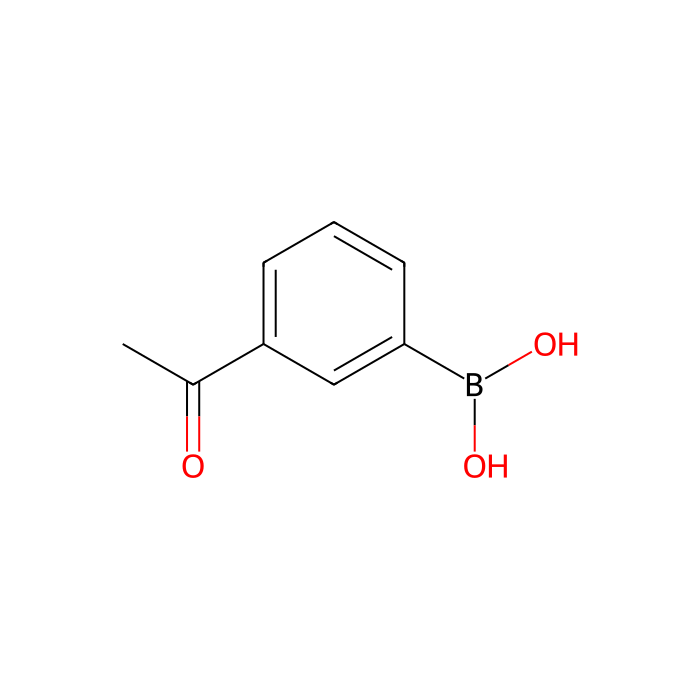 3-Acetylphenylboronic Acid (contains varying amounts of Anhydride) - ≥96% CAS No(204841-19-0) by Aladdin Scientific
