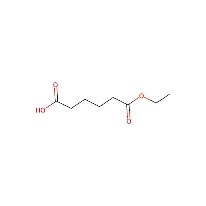 Adipic acid monoethyl ester - ≥97% CAS No(626-86-8) by Aladdin Scientific