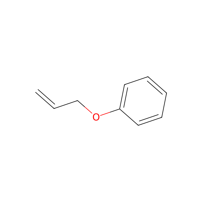 Allyl phenyl ether - ≥97% CAS No(1746-13-0) by Aladdin Scientific