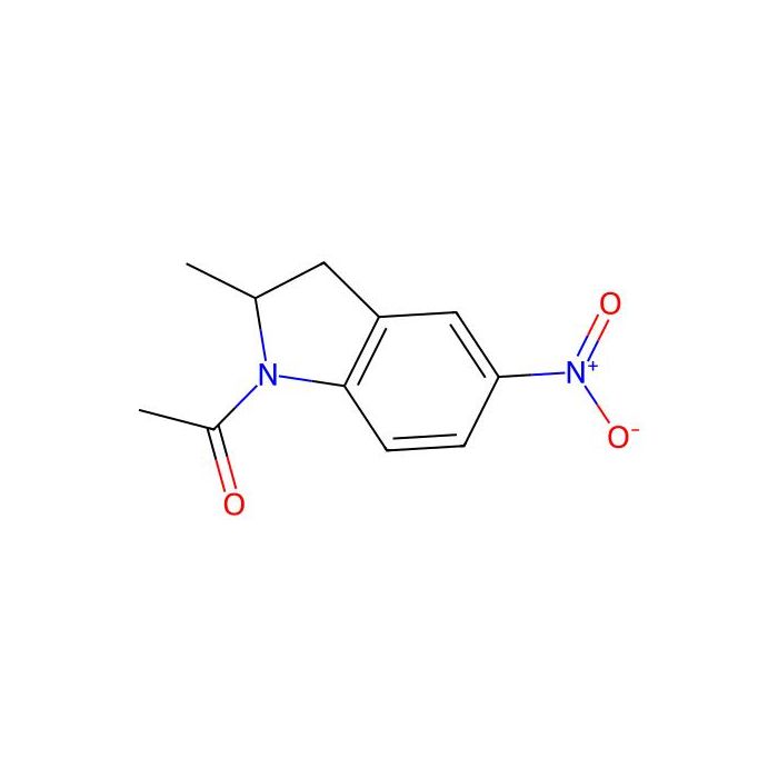 1-Acetyl-2-methyl-5-nitroindoline -  CAS No(95545-02-1) by Aladdin Scientific