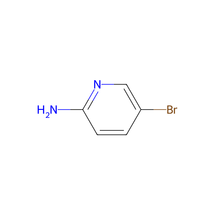 2-Amino-5-bromopyridine - ≥98% CAS No(1072-97-5) by Aladdin Scientific