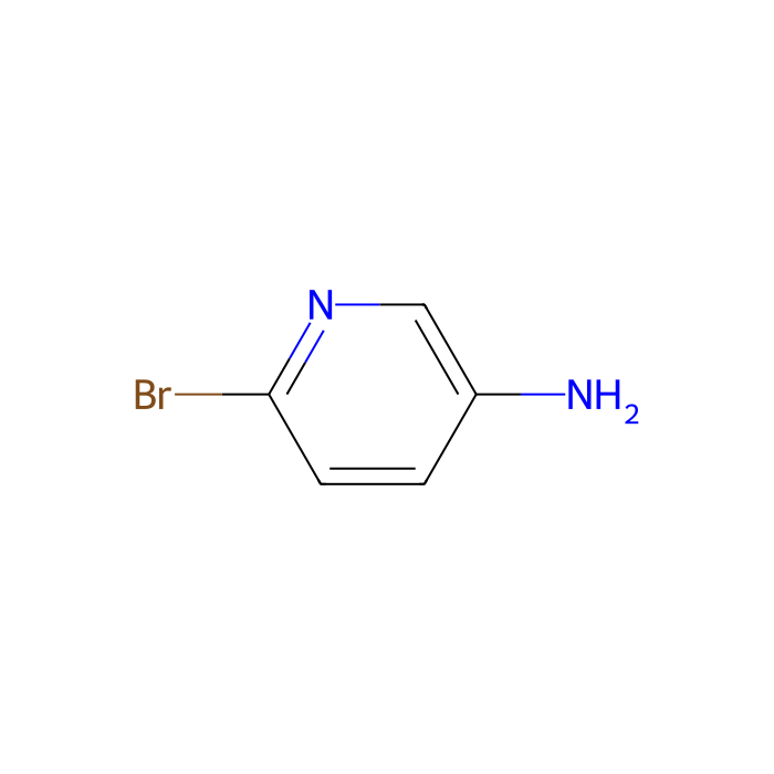 3-Amino-6-bromopyridine - ≥97% CAS No(13534-97-9) by Aladdin Scientific