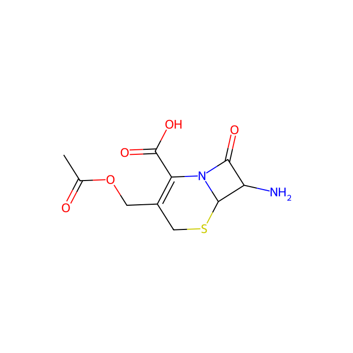 7-Aminocephalosporanic acid(7-ACA) - ≥98% CAS No(957-68-6) by Aladdin Scientific