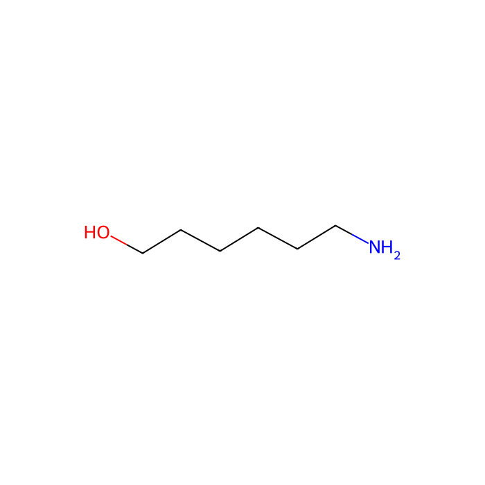 6-Amino-1-hexanol - ≥97% CAS No(4048-33-3) by Aladdin Scientific