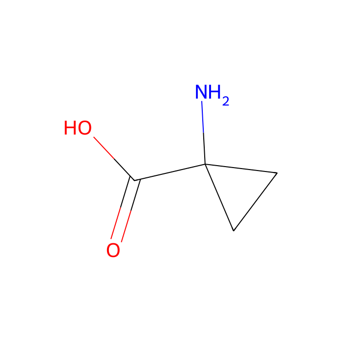 1-Aminocyclopropanecarboxylic acid - ≥98% CAS No(22059-21-8) by Aladdin Scientific