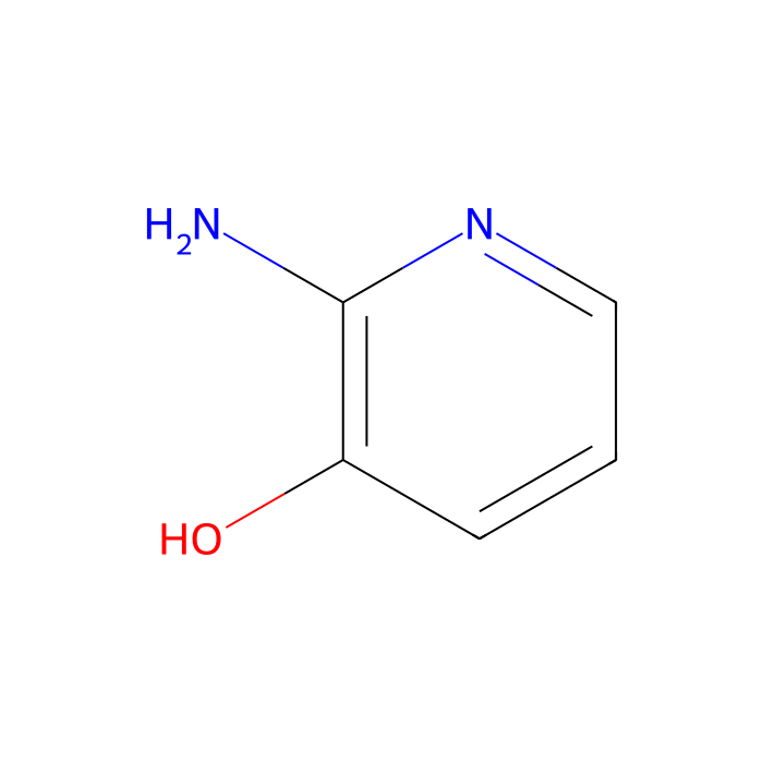 2-Amino-3-hydroxypyridine - ≥97% CAS No(16867-03-1) by Aladdin Scientific