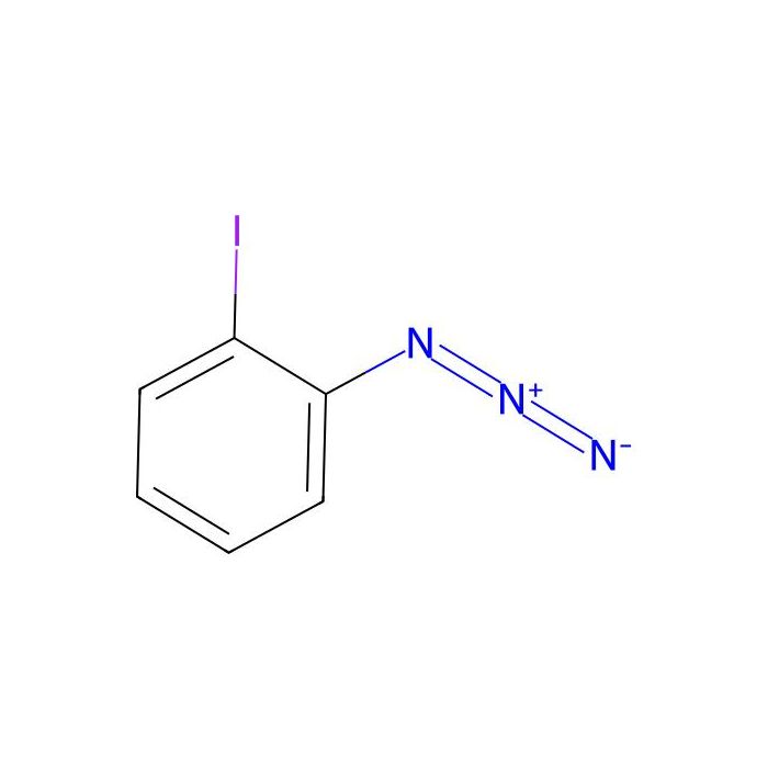 1-Azido-2-iodobenzene -  CAS No(54467-95-7) by Aladdin Scientific