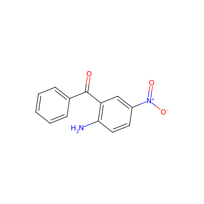 2-Amino-5-nitrobenzophenone - ≥98% CAS No(1775-95-7) by Aladdin Scientific