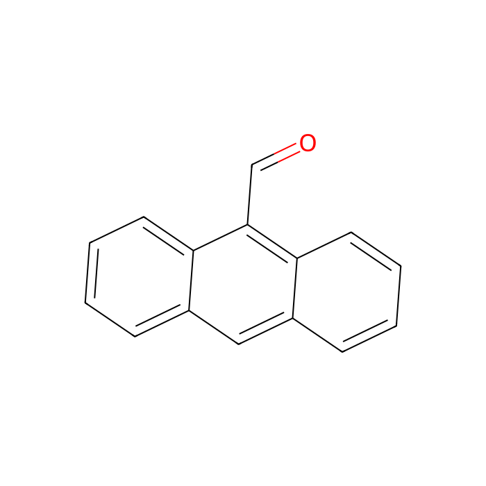 9-Anthracenecarboxaldehyde - ≥99% CAS No(642-31-9) by Aladdin Scientific