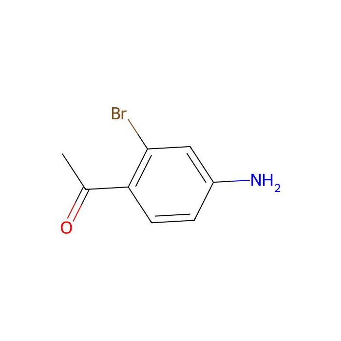 1-(4-Amino-2-bromophenyl)ethanone - ≥95% CAS No(1261497-12-4) by Aladdin Scientific