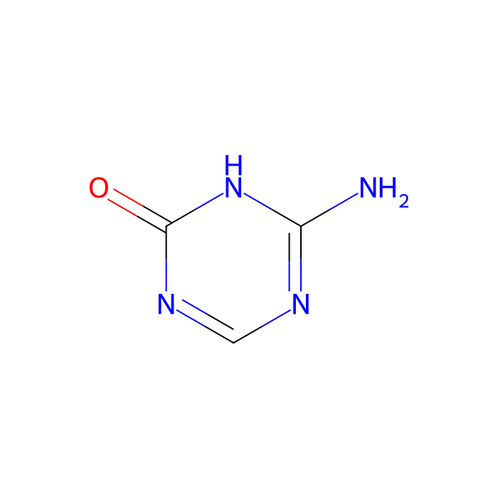 5-Azacytosine - ≥98% CAS No(931-86-2) by Aladdin Scientific