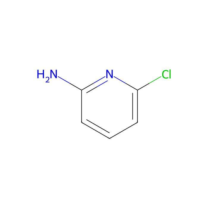 2-Amino-6-chloropyridine - ≥97% CAS No(45644-21-1) by Aladdin Scientific
