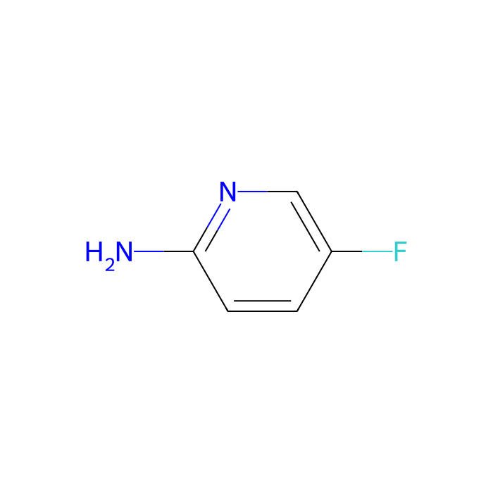 2-Amino-5-fluoropyridine - ≥97% CAS No(21717-96-4) by Aladdin Scientific
