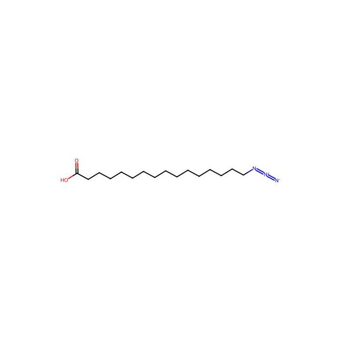 16-Azidohexadecanoic acid - ≥98% CAS No(112668-54-9) by Aladdin Scientific