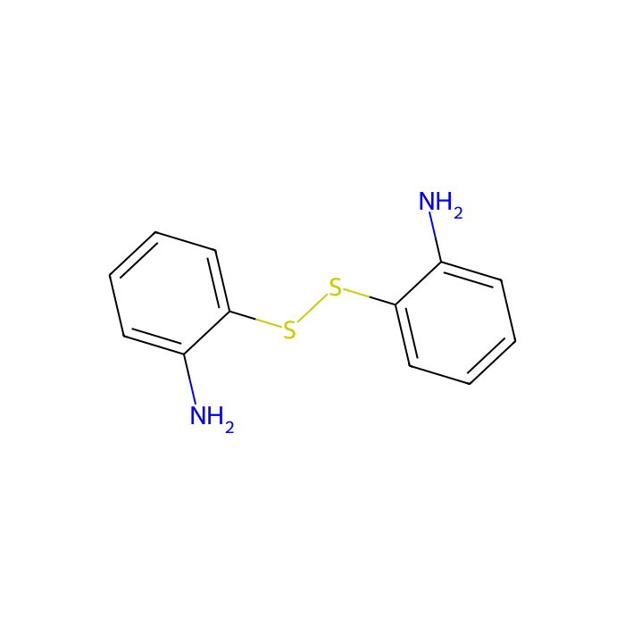 2-Aminophenyl disulfide - ≥98% CAS No(1141-88-4) by Aladdin Scientific