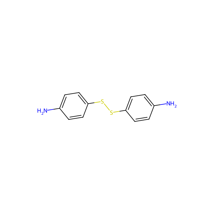 4-Aminophenyl disulfide - ≥98% CAS No(722-27-0) by Aladdin Scientific