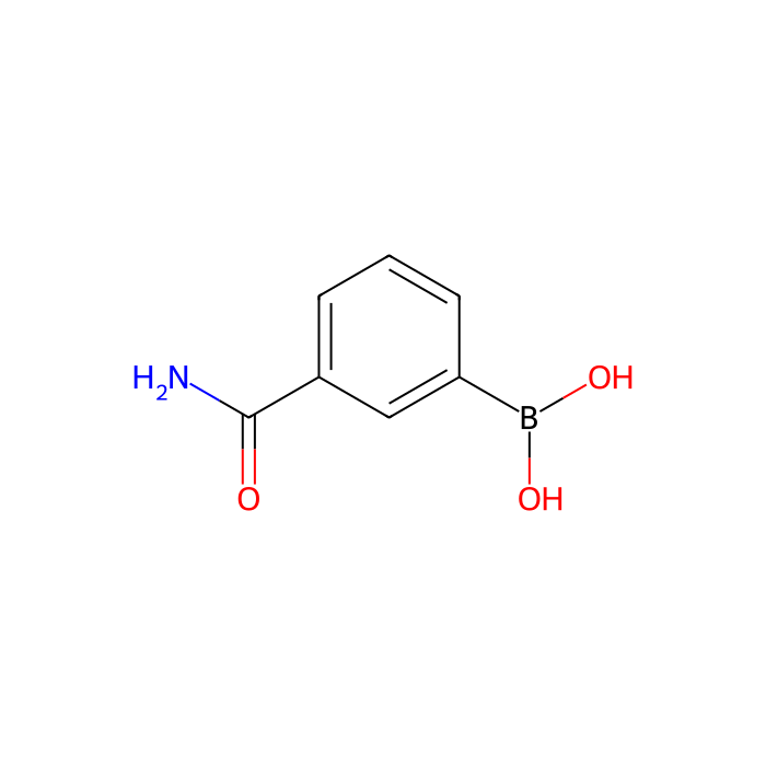 3-Carbamoylphenylboronic Acid (contains varying amounts of Anhydride) - ≥95% CAS No(351422-73-6) by Aladdin Scientific