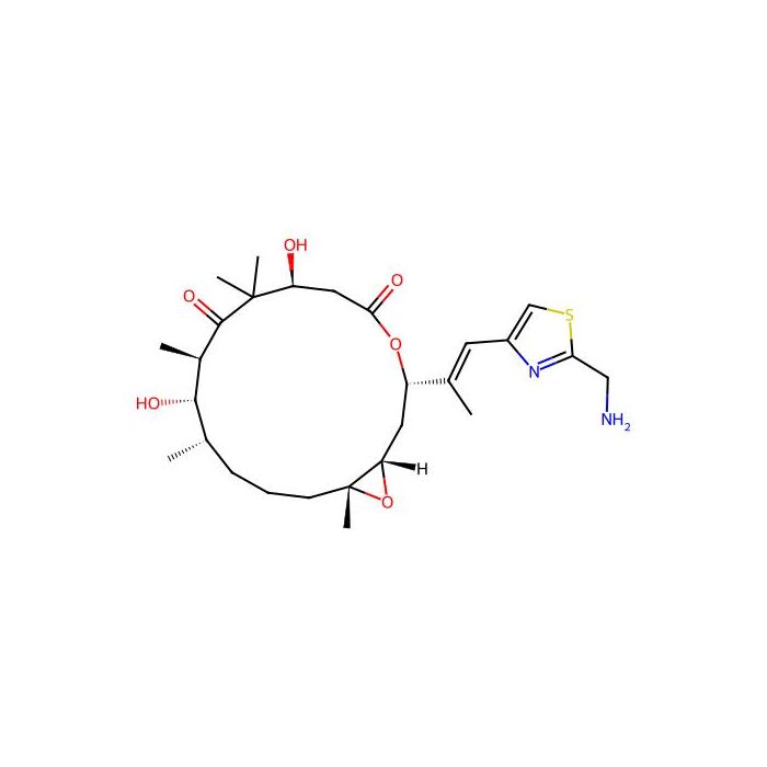 21-Aminoepothilone B - ≥99% CAS No(280578-49-6) by Aladdin Scientific