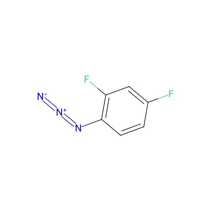 1-Azido-2,4-difluorobenzene -  CAS No(91229-55-9) by Aladdin Scientific