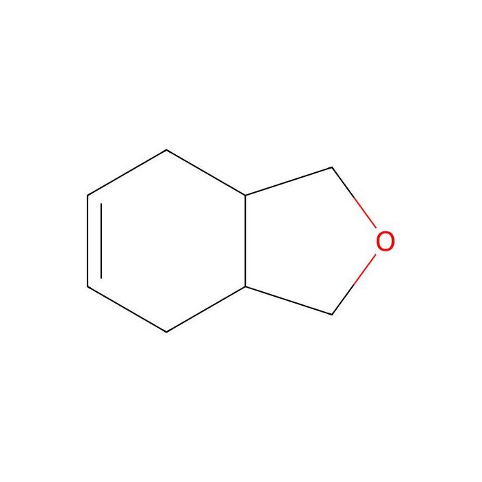 1,3,3a,4,7,7a-Hexahydroisobenzofuran - ≥95% CAS No(4743-55-9) by Aladdin Scientific