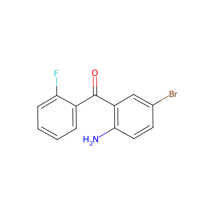 2-Amino-2'-fluoro-5-bromobenzophenone - ≥98% CAS No(1479-58-9) by Aladdin Scientific
