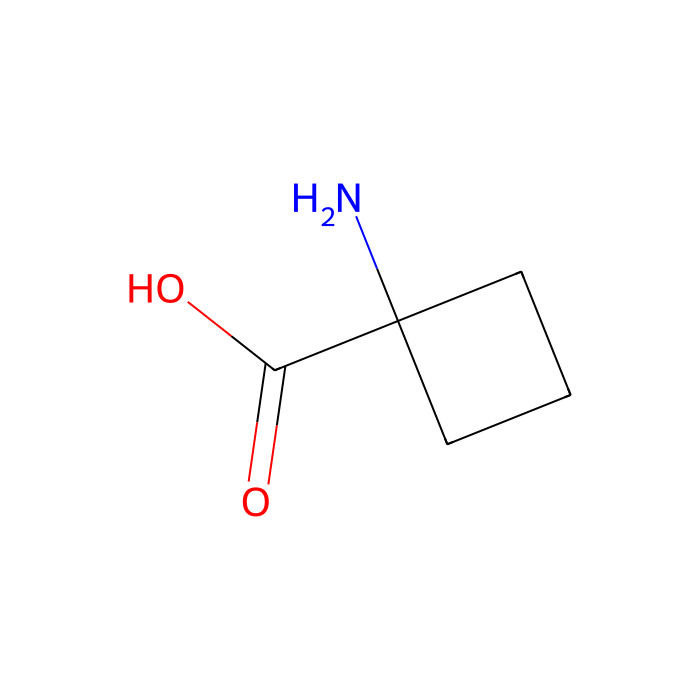 1-Amino-1-cyclobutanecarboxylic acid - ≥97% CAS No(22264-50-2) by Aladdin Scientific