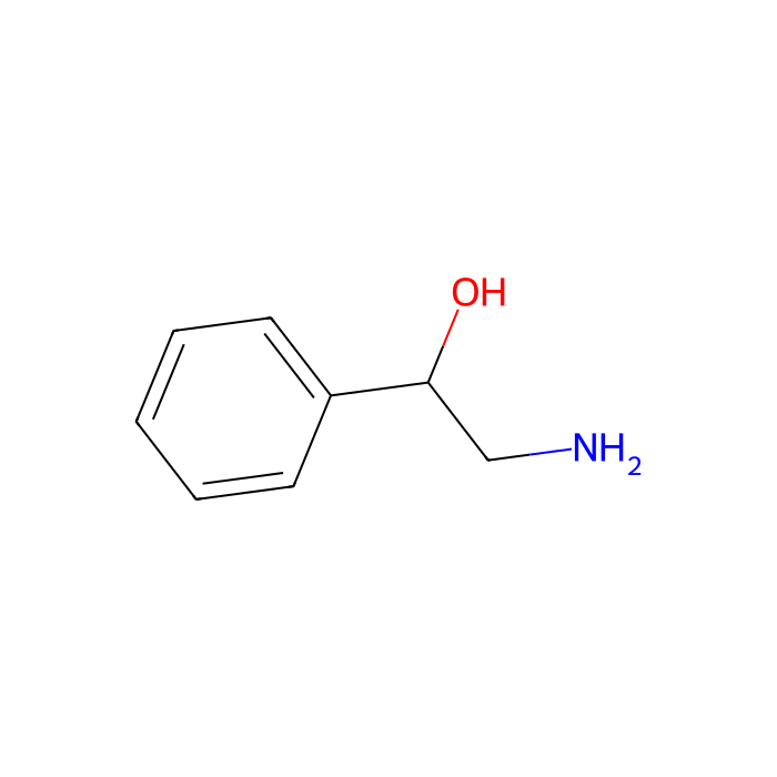 (S)-2-Amino-1-phenylethanol - ≥98% CAS No(56613-81-1) by Aladdin Scientific