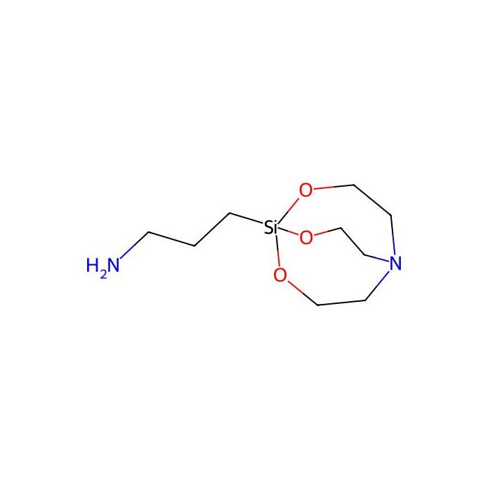 1-(3-Aminopropyl)silatrane - ≥97% CAS No(17869-27-1) by Aladdin Scientific