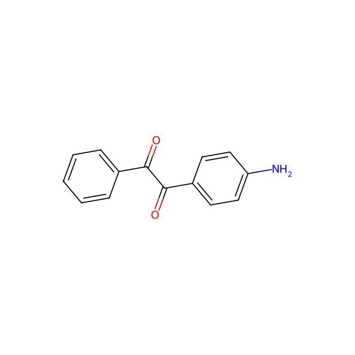 1-(4-Amino-phenyl)-2-phenyl-ethane-1,2-dione -  CAS No(31029-96-6) by Aladdin Scientific