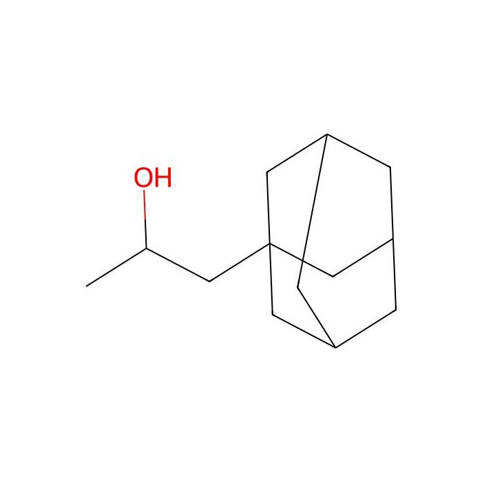 1-(1-Adamantyl)propan-2-ol -  CAS No(39917-51-6) by Aladdin Scientific
