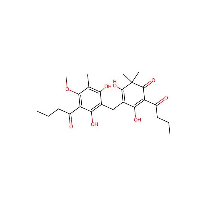 Aspidin - ≥98% CAS No(584-28-1) by Aladdin Scientific