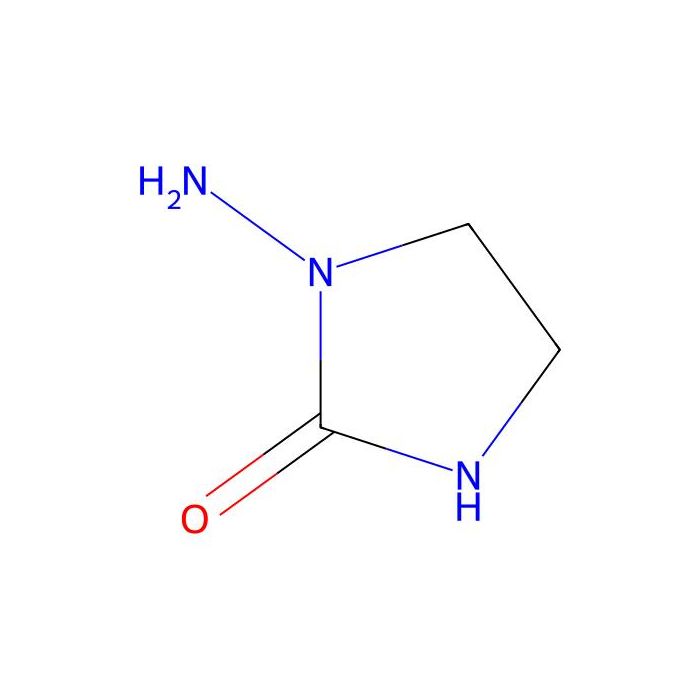 1-Aminoimidazolidin-2-one - ≥95% CAS No(41401-76-7) by Aladdin Scientific