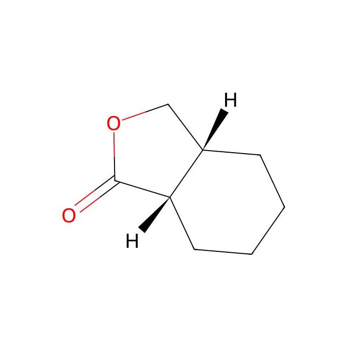(3Ar,7as)-hexahydro-2-benzofuran-1(3h)-one -  CAS No(6939-71-5) by Aladdin Scientific