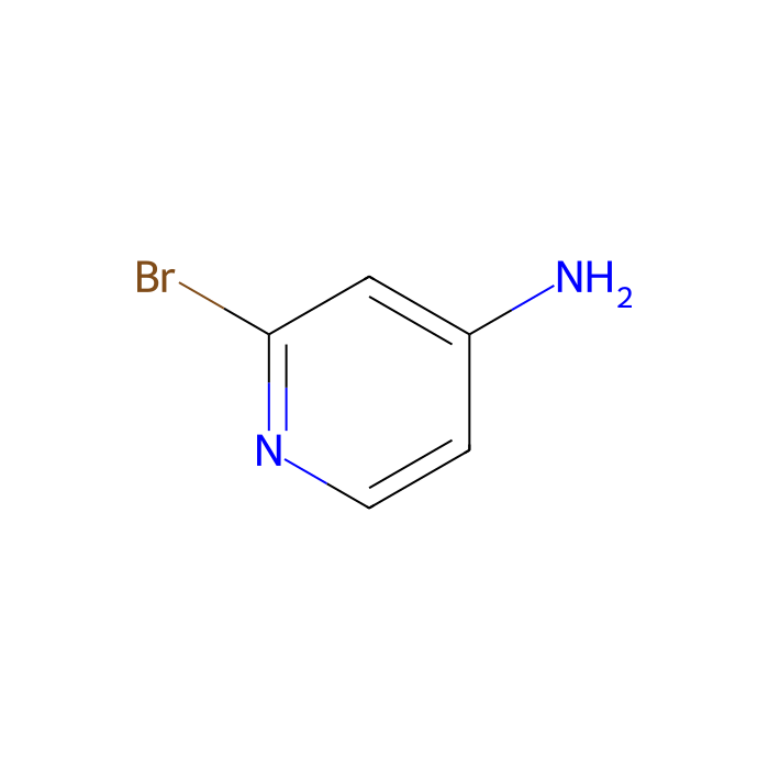4-Amino-2-bromopyridine - ≥97% CAS No(7598-35-8) by Aladdin Scientific