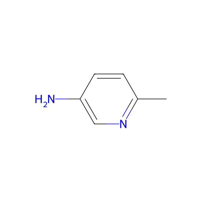 5-Amino-2-methylpyridine - ≥98% CAS No(3430-14-6) by Aladdin Scientific