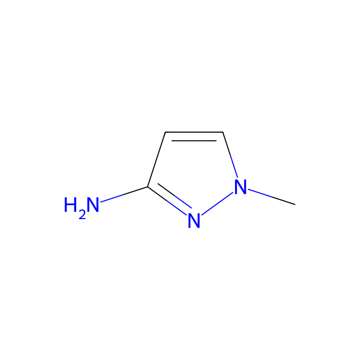 3-Amino-1-methylpyrazole - ≥97% CAS No(1904-31-0) by Aladdin Scientific